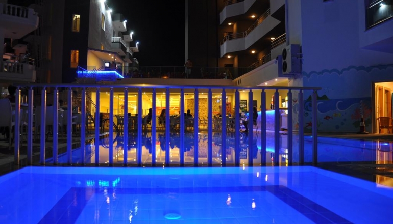 Acar Hotel 4 Acar Hotel 4