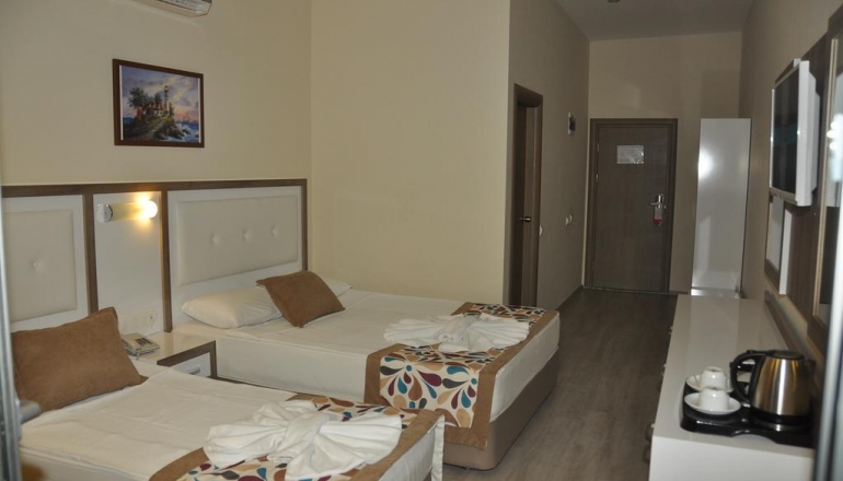 Acar Hotel 4 Acar Hotel 4