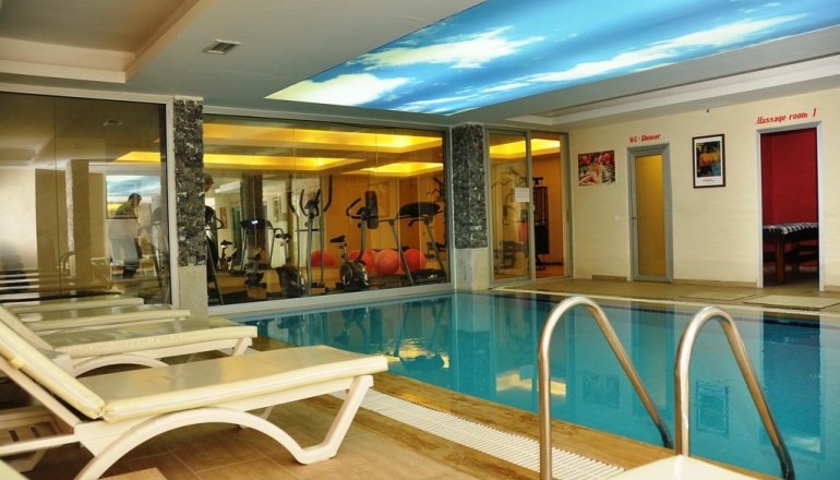 Acar Hotel 4 Acar Hotel 4