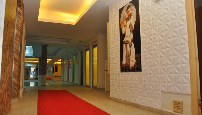 Acar Hotel 4 Acar Hotel 4