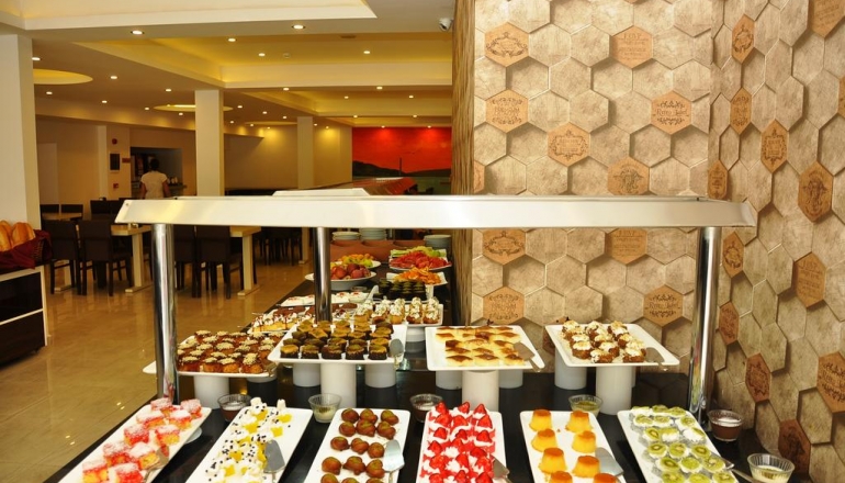 Acar Hotel 4 Acar Hotel 4