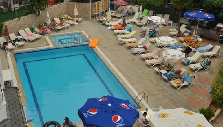 Acar Hotel 4 Acar Hotel 4