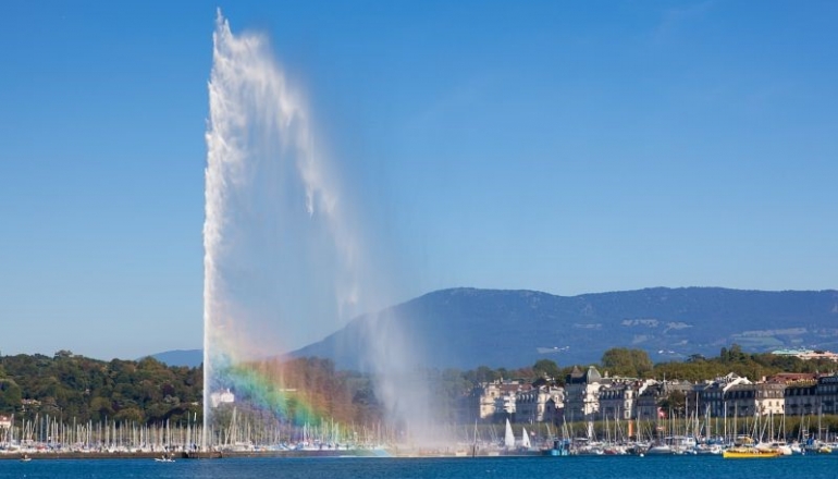 Маленькая экскурсия в Европу: Дюссельдорф-Брюссель-Париж-Женева-Анимас-Милан Маленькая экскурсия в Европу: Дюссельдорф-Брюссель-Париж-Женева-Анимас-Милан