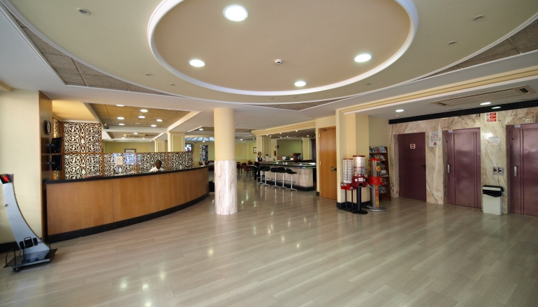 Astoria Park Hotel Astoria Park Hotel