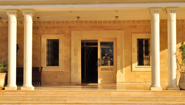 Zodiac Hotel  Zodiac Hotel