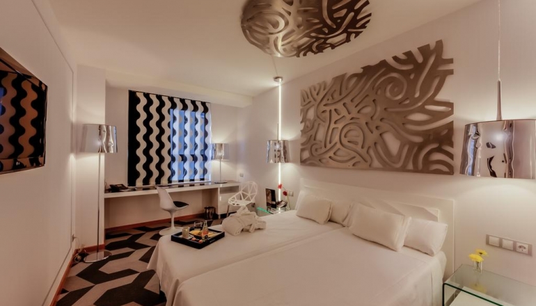 Evenia Rossello 3* Evenia Rossello 3*