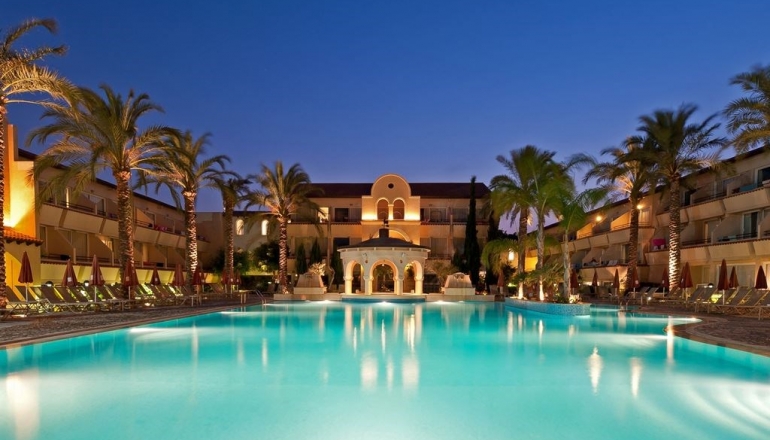 Napa Plaza Napa Plaza