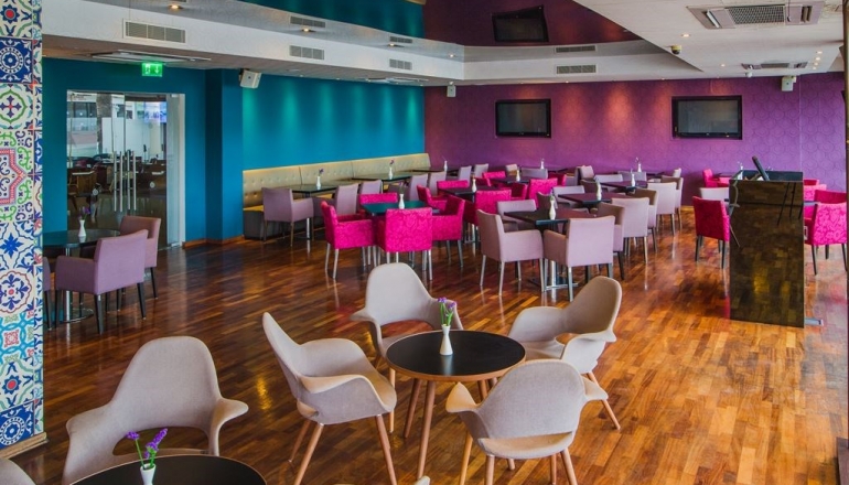 Napa Plaza Napa Plaza