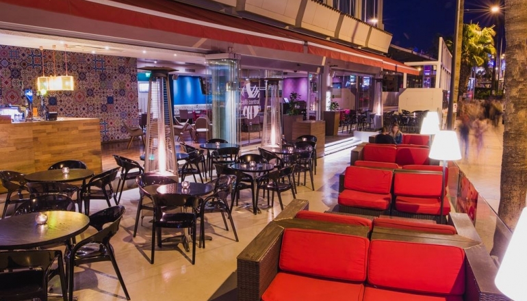 Napa Plaza Napa Plaza