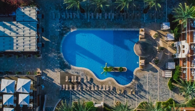 Napa Plaza Napa Plaza