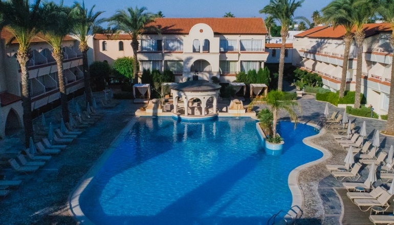 Napa Plaza Napa Plaza