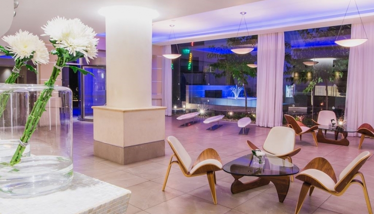 Napa Plaza Napa Plaza