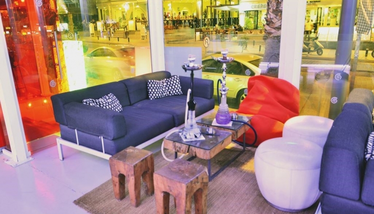 Napa Plaza Napa Plaza