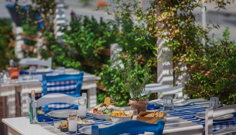 Napa Plaza Napa Plaza