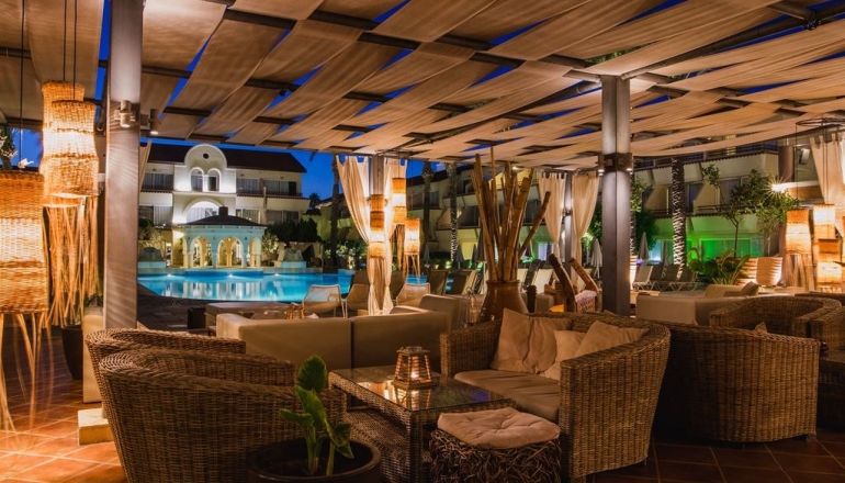 Napa Plaza Napa Plaza