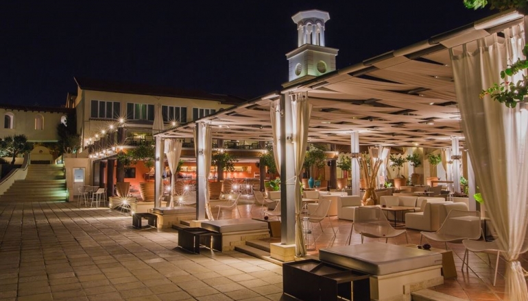 Napa Plaza Napa Plaza