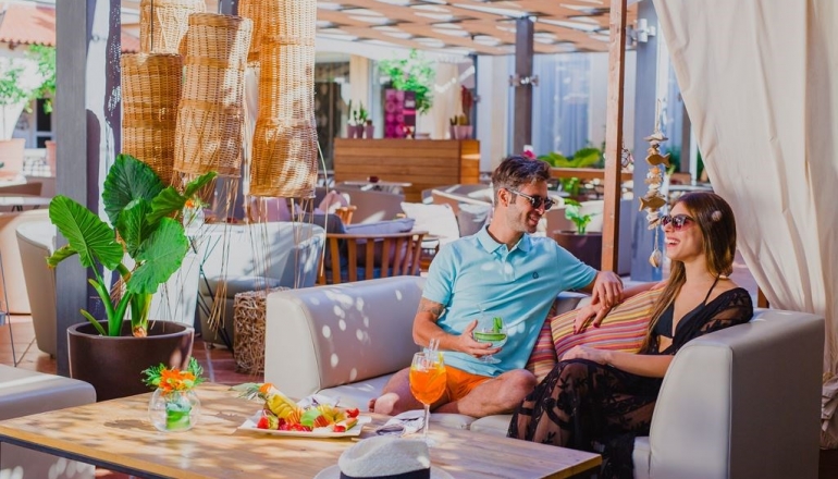 Napa Plaza Napa Plaza