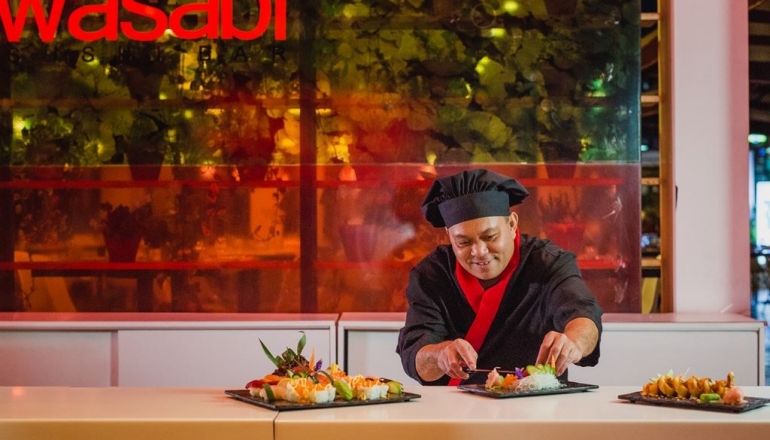 Napa Plaza Napa Plaza