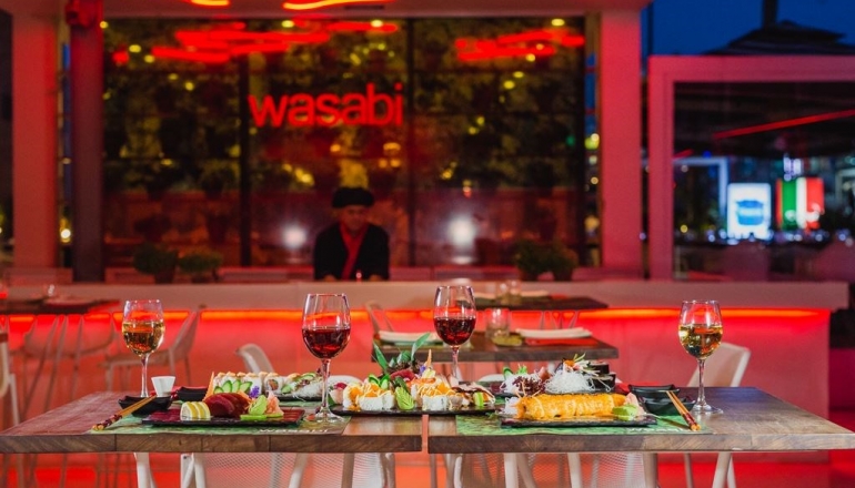 Napa Plaza Napa Plaza