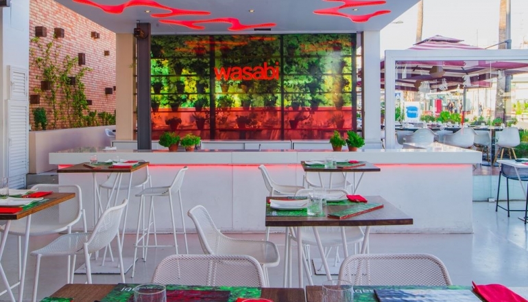 Napa Plaza Napa Plaza