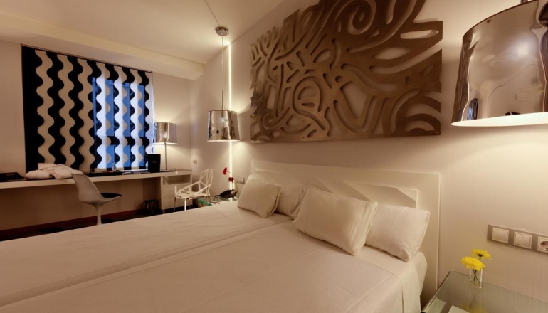 Evenia Rossello 3* Evenia Rossello 3*