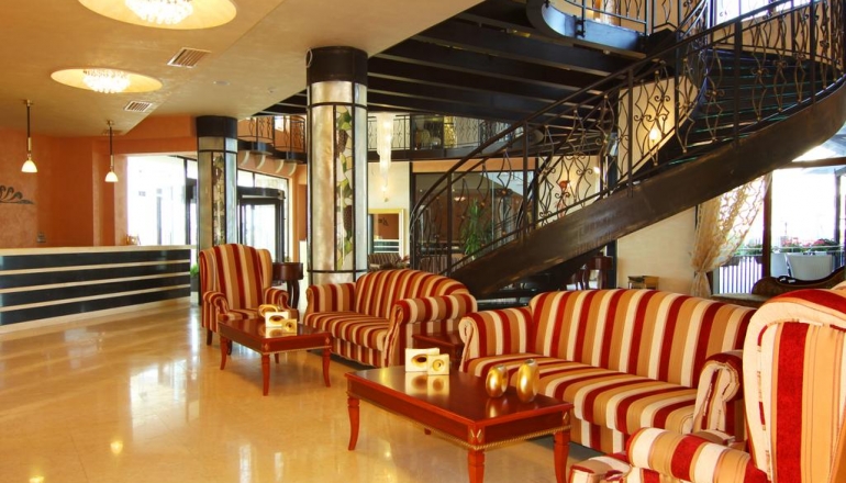 Vineyards SPA Hotel 4* Vineyards SPA Hotel 4*