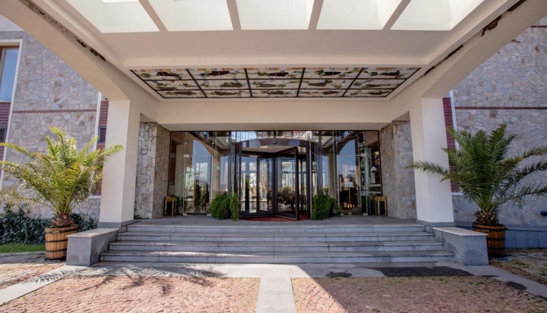 Vineyards SPA Hotel 4* Vineyards SPA Hotel 4*