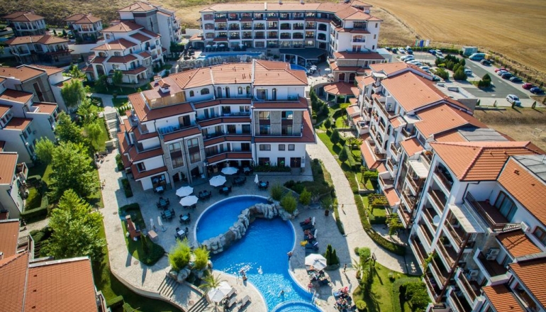 Vineyards SPA Hotel 4* Vineyards SPA Hotel 4*