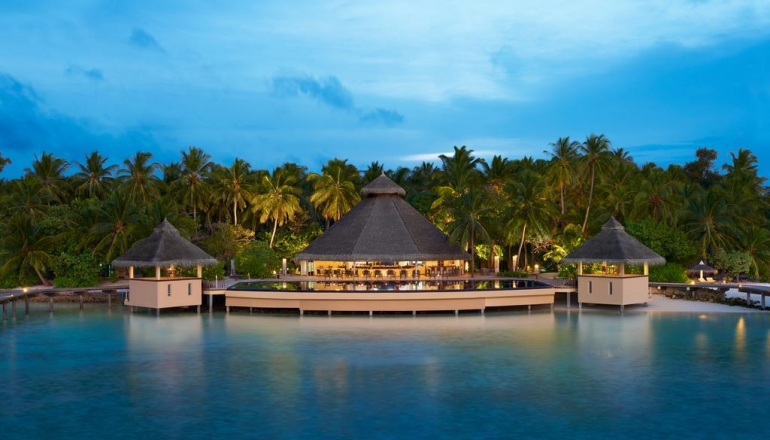 Ellaidhoo Maldives by Cinnamon 4 Ellaidhoo Maldives by Cinnamon 4