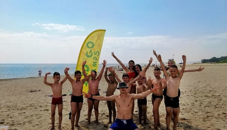 Молодежный спортивно - оздоровительный VIP - комплекс КАМЧИЯ Молодежный спортивно - оздоровительный VIP - комплекс КАМЧИЯ