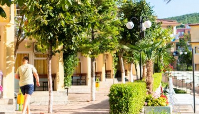 Молодіжний центр Містраль 2026 Молодіжний центр Містраль 2026