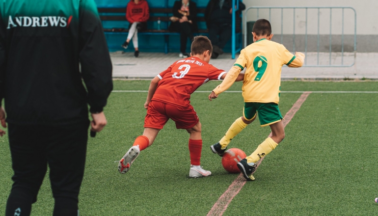 Молодіжний центр Містраль 2026