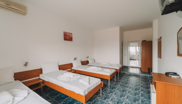 Молодіжний центр Містраль 2026 Молодіжний центр Містраль 2026