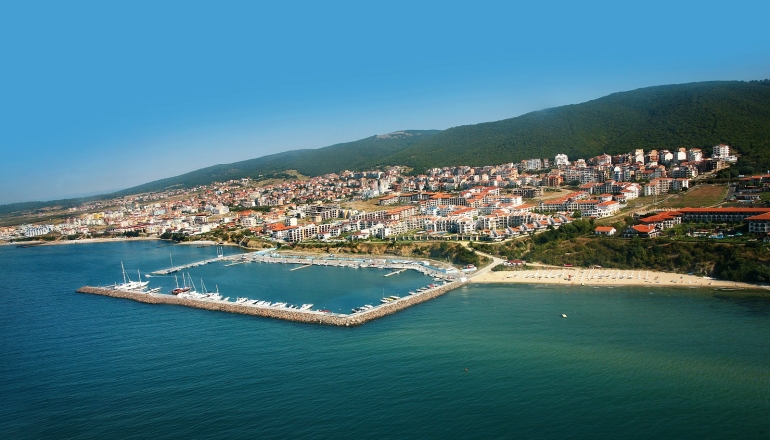 Молодіжний центр Містраль 2026 Молодіжний центр Містраль 2026