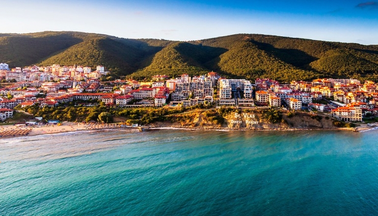 Молодіжний центр Містраль 2026