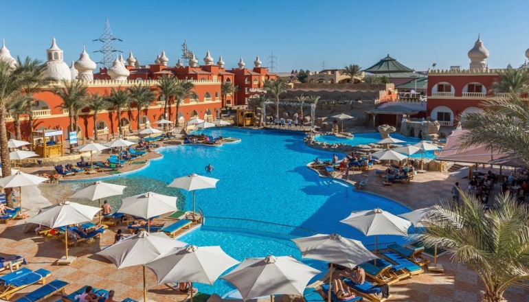 Alf Leila Wa Leila 4 Alf Leila Wa Leila 4