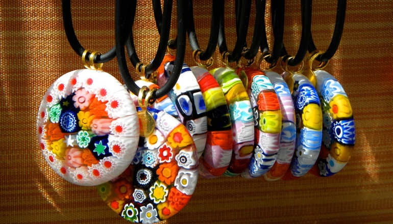 Бархатное море Венецианской Ривьеры Бархатное море Венецианской Ривьеры