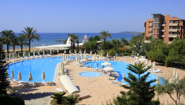 Pegasos Royal 5 Pegasos Royal 5