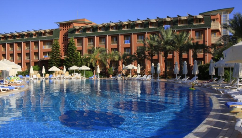 Pegasos Royal 5 Pegasos Royal 5