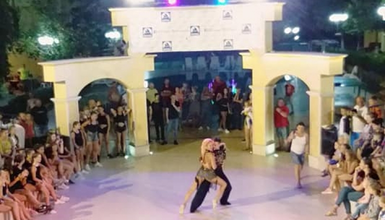 Молодіжний центр Містраль, Літо 2024 Молодіжний центр Містраль, Літо 2024