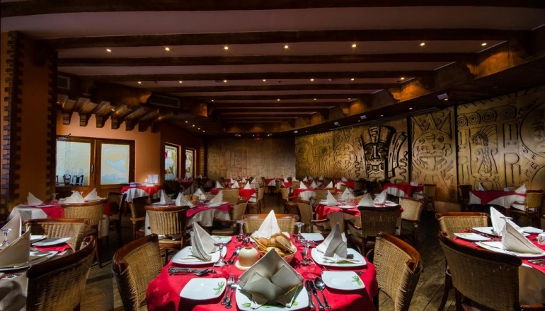 Titanic Royal 5 Titanic Royal 5