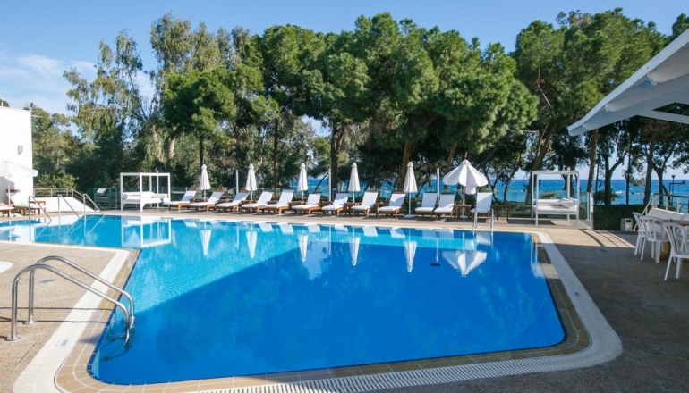 Lobelia Park Beach Annex 3 Lobelia Park Beach Annex 3