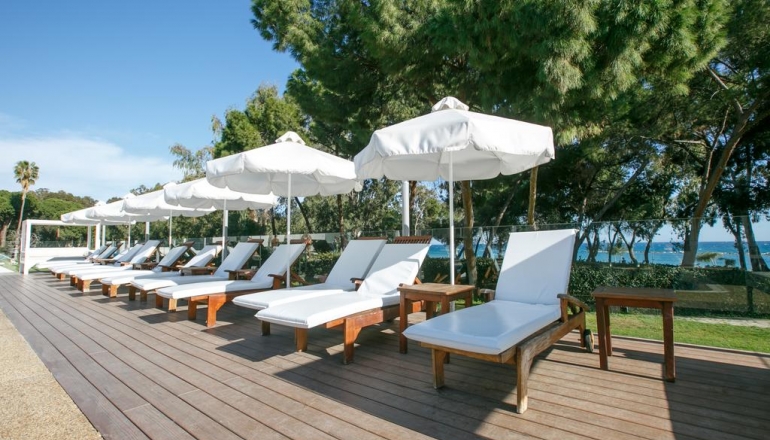 Lobelia Park Beach Annex 3 Lobelia Park Beach Annex 3