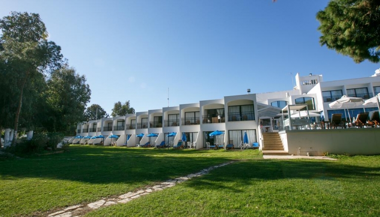 Lobelia Park Beach Annex 3 Lobelia Park Beach Annex 3