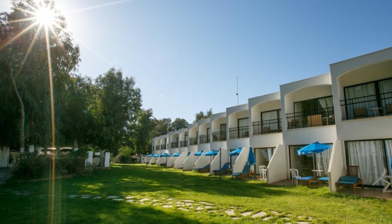 Lobelia Park Beach Annex 3 Lobelia Park Beach Annex 3