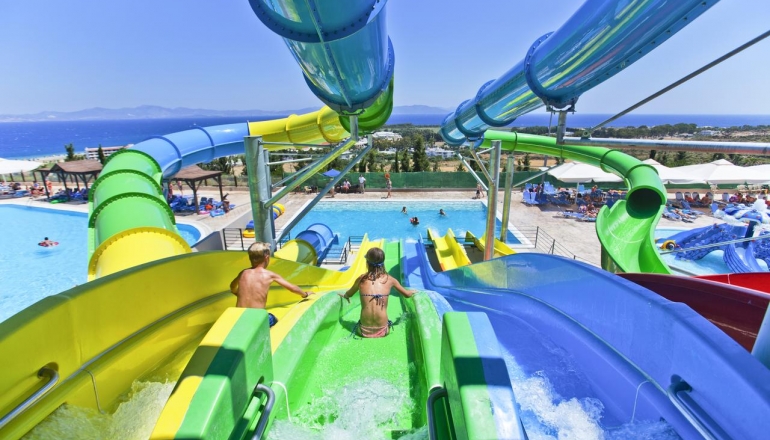 AQUALAND 4 AQUALAND 4