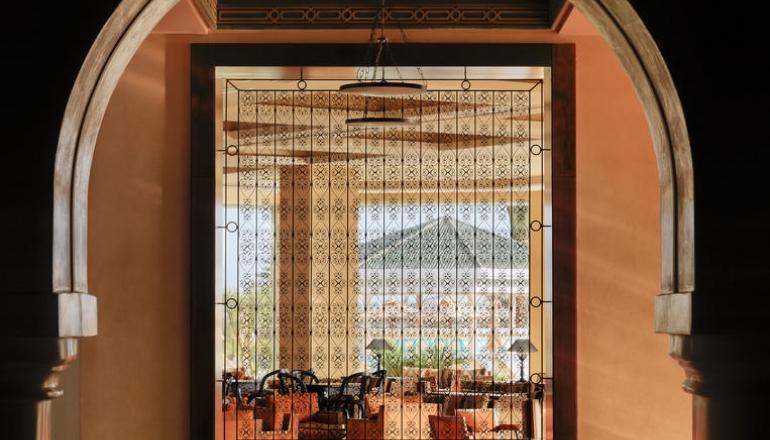 Iberostar Royal El Mansour 5* Iberostar Royal El Mansour 5*