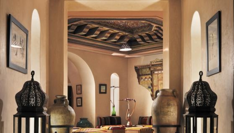 Iberostar Royal El Mansour 5* Iberostar Royal El Mansour 5*