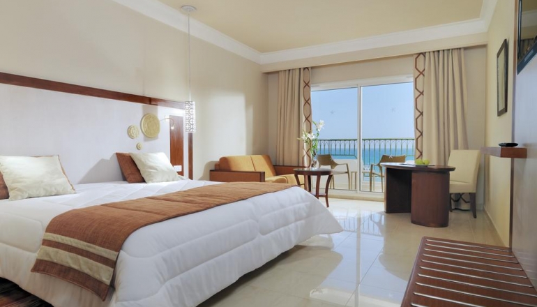Iberostar Royal El Mansour 5* Iberostar Royal El Mansour 5*