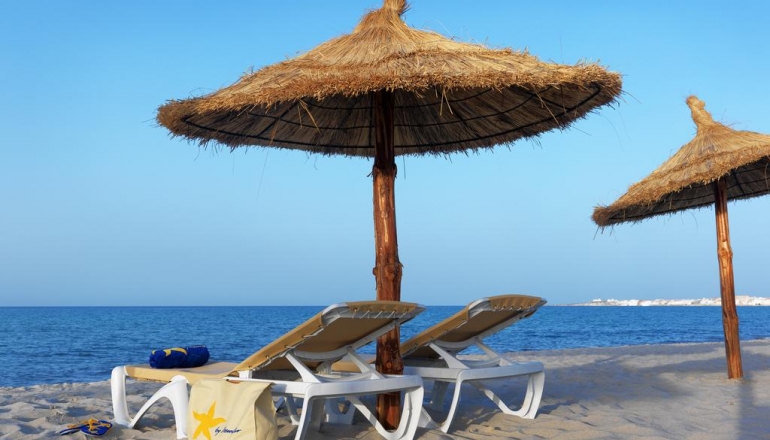 Iberostar Royal El Mansour 5* Iberostar Royal El Mansour 5*